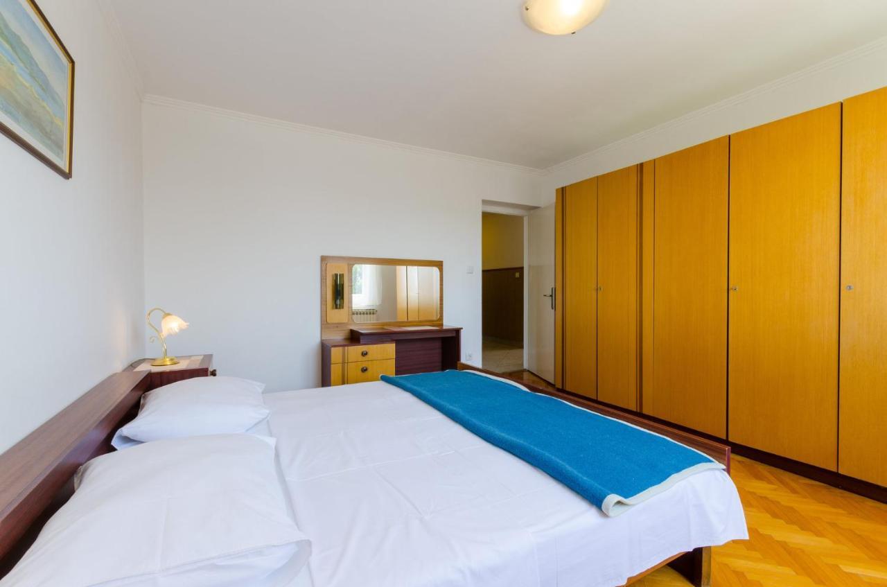 Blazi Apartment Crikvenica Exterior photo