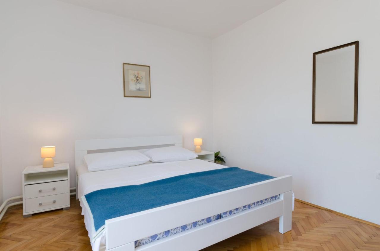 Blazi Apartment Crikvenica Exterior photo