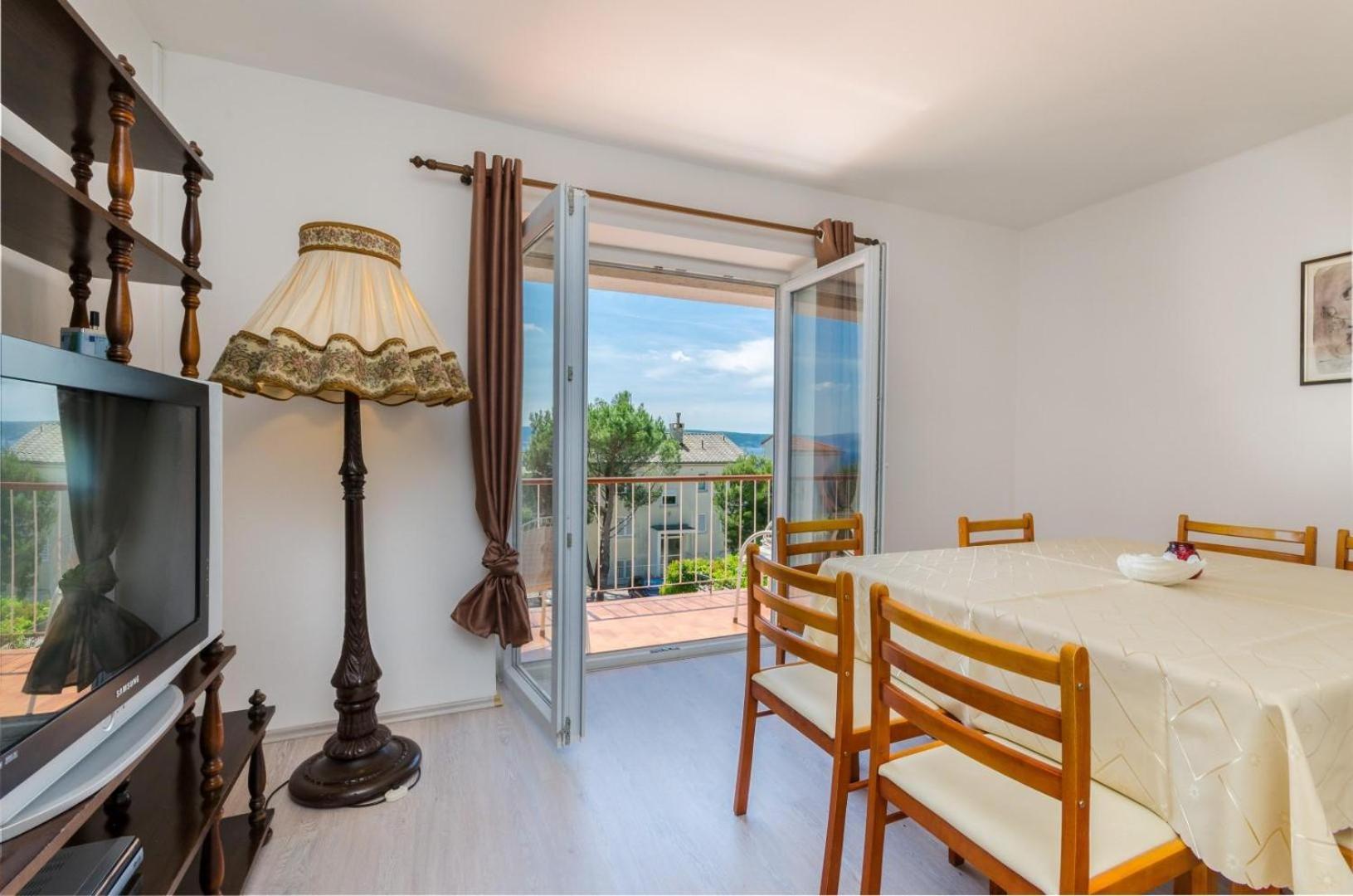 Blazi Apartment Crikvenica Room photo