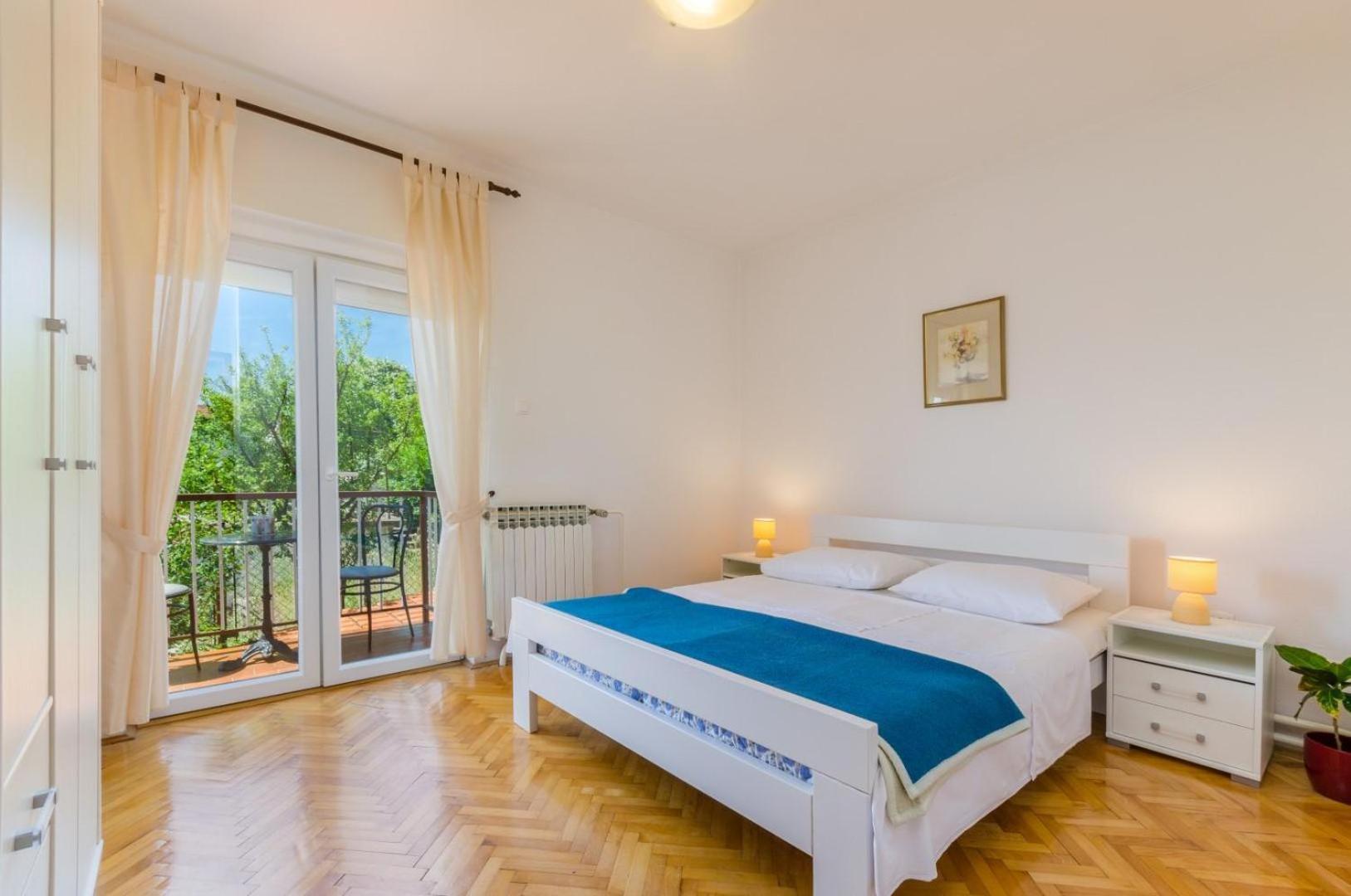 Blazi Apartment Crikvenica Room photo