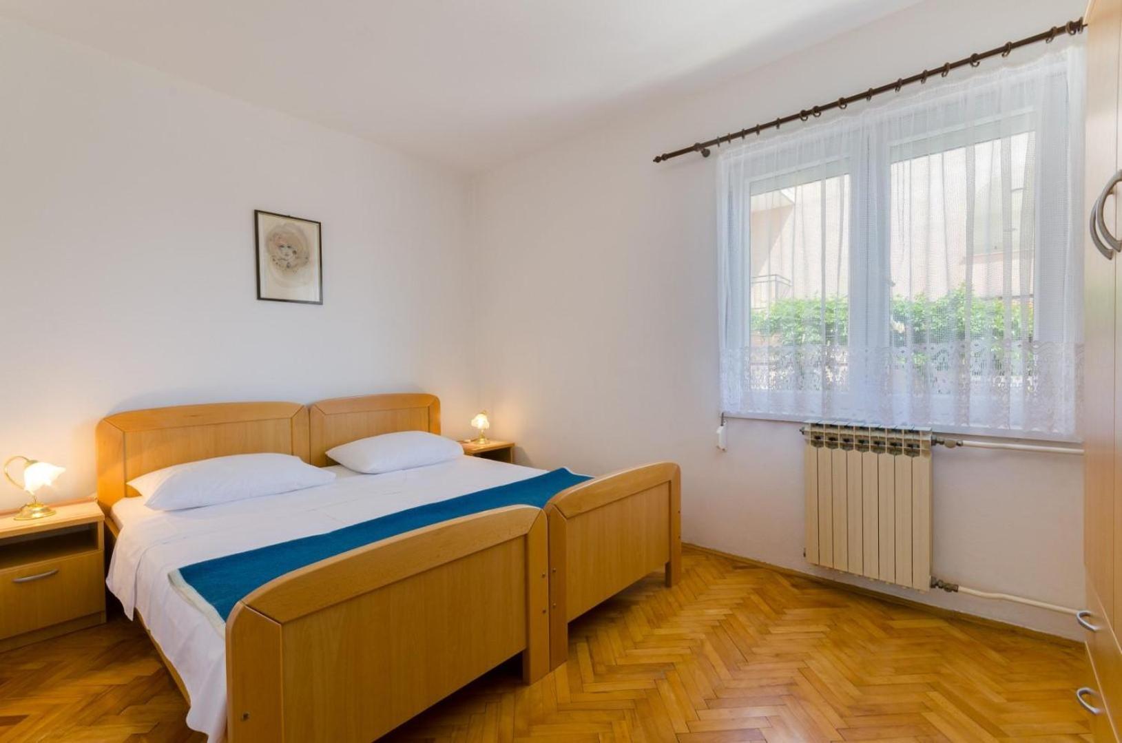 Blazi Apartment Crikvenica Room photo