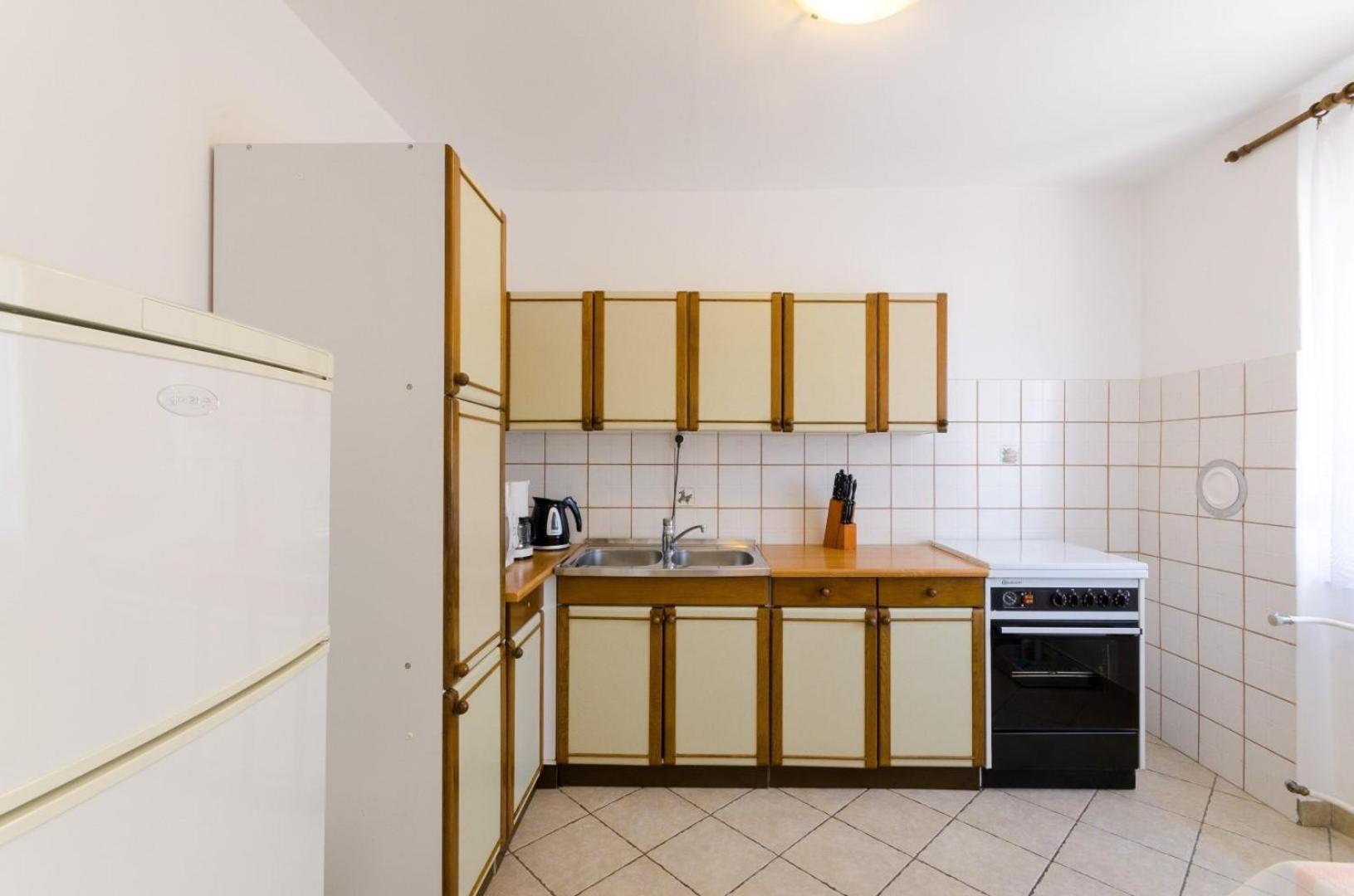 Blazi Apartment Crikvenica Room photo