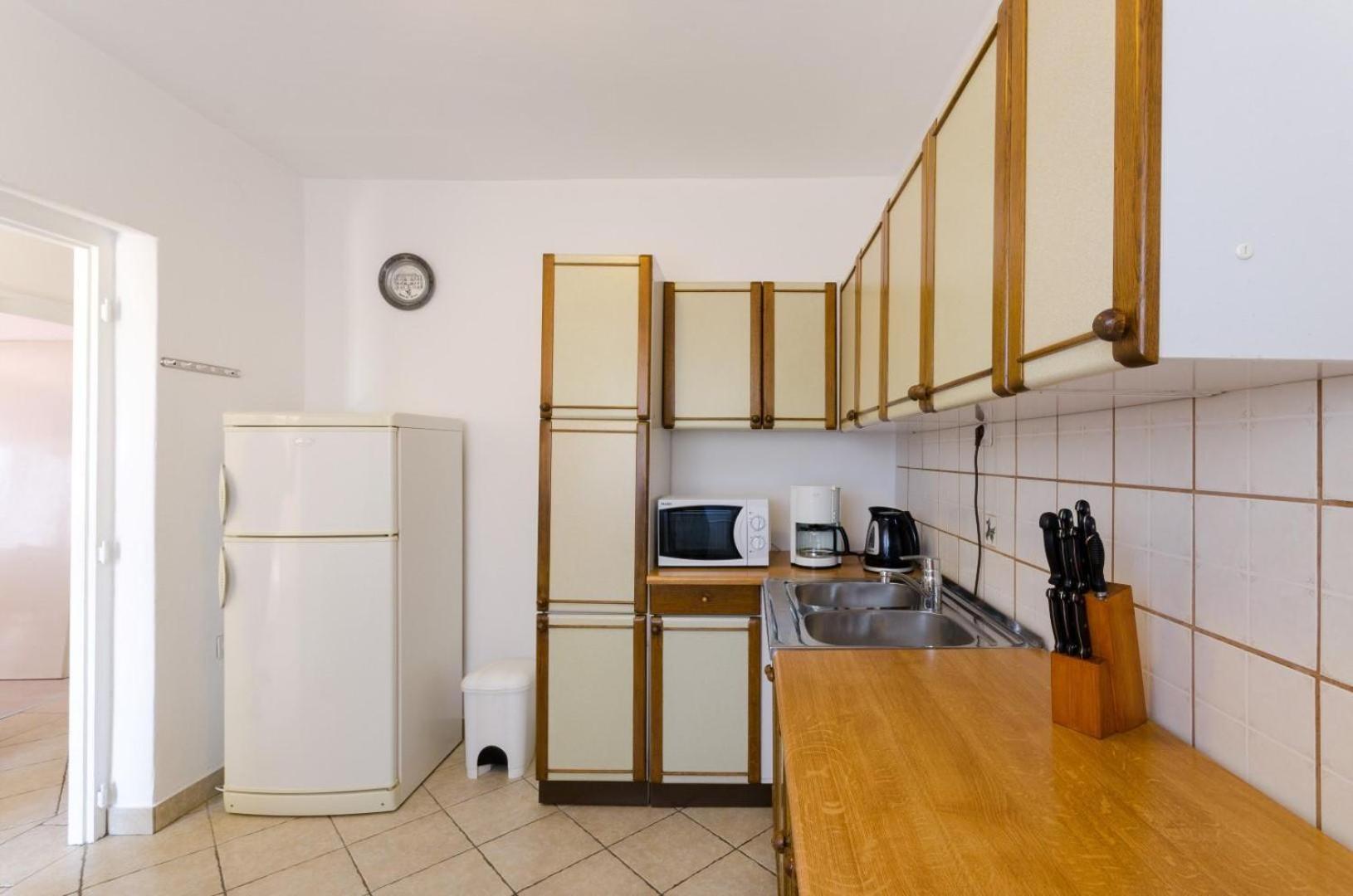 Blazi Apartment Crikvenica Room photo